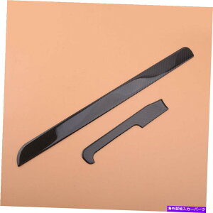 �����p�[�c �Y�f�@�ۃ_�b�V���{�[�h�Z���^�[�R���\�[���t�B�b�gVW�S���t6 MK6 GTI 08-12 Carbon Fiber Dashboard Center Console Trim Fit For VW Golf 6 MK6 GTI 08-12�y���s�A���i�z