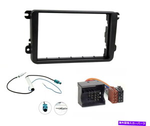 p[c CDWIXeIt@VAt@VAgtBbeBOLbgDFP-17-03 VW Jetta 2006Ȍpr - IWĩ^Cg\ CD RADIO STEREO FACIA FASCIA TRIM FITTING KIT DFP-17-03 VW JETTA 2006 ȍ~