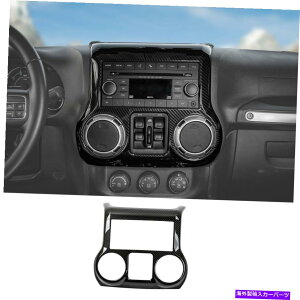 p[c Z^[R\[_bV{[hplJo[gJK 11-17ANZT[ Center Console Dashboard Panel Cover Trim For Jeep Wrangler JK 11-17 Accessories