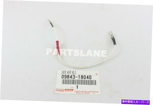 �����p�[�c 09843-18040�g�W�^OEM���Z�b�N�X�f�N�[�m�[�X2-�I���W�i���̃^�C�g����\������ 09843-18040 �g���^ OEM �����`�F�b�N���C���[ NO.2- show original title�y���s�A���i�z