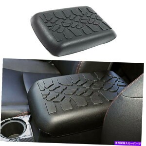 p[c g^4Runner 17+̂߂̕I|o[Jo[Z^[R\[fJ[veN^[̑ Armrest Rubber Cover Center Console Decal Protector Decor For Toyota 4Runner 17+