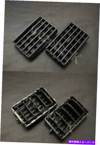 p[c 2GAxgg~hTChiMjTOYOTA HILUX MK3 1989 - 1997 2 AIR VENT TRIM MIDDLE side(M) USE FOR TOYOTA HILUX MK3 1989 - 1997
