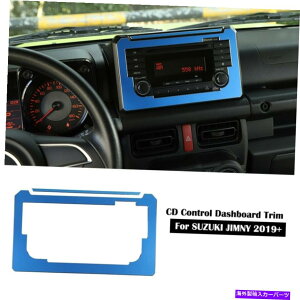 p[c XR~Jimny 2019+prZ^[_bV{[hCDo[V[[J[g XYL Jimny 2019+ p Center Dashboard CD v[[ XN[ Jo[ g  t[- show original 