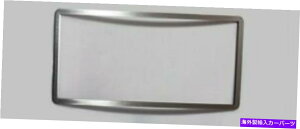 p[c AJJ[Ntg141010WIgv[g American Car Craft 141010 Radio Trim Plate