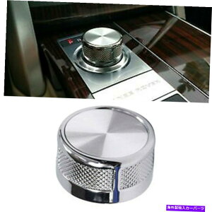 p[c Rake Rover L405`[^[MAVtgZN^[muN For Range Rover L405 Autobiography Style Rotary Gear Shift Selector Knob Chrome