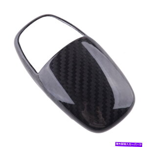 p[c J[{t@Co[MAVtgmuJo[̃Jo[̃gtBbgDodge Challenger[d Carbon Fiber Gear Shift Knob Cap Cover Trim Fit For Dodge Challenger Charger