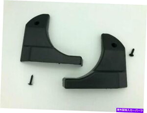 p[c 2 RDXhÅuǃ`FbNXgbvJo[glWi1983-2006 2 RDX Door Bulkhead Check strap cover Trims & screws Defender 1983-2006