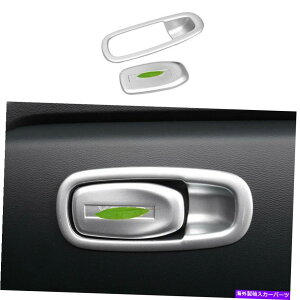 p[c Volvo XC60 2018-2021CgVo[pt@CgbgobNXeJbg - IWĩ^Cg\ Volvo XC60 2018-2021 }bgVo[pRpCbg[{bNXnhJo