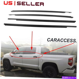 �����p�[�c 2007-17 19�g�W�^�c���h���N���[�}�b�N�X�G���{���V���[���g���b�c�V���}�b�g�pPRESING POMERUTSILET�p4�� - �I���W�i���̃^�C�g����\�� 2007-17 19 �g���^ Tundra CrewMax�E�B���h�E���[���f