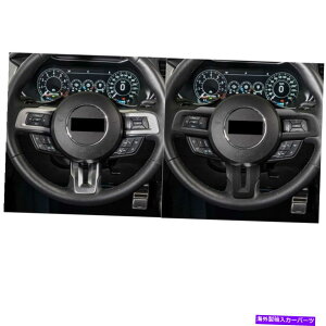�����p�[�c Ford Mustang 2015-2021�p�v�b�V���L�����[���C�h���[�X���[�����[�X�J�b�t�F�[�n���u���b�N - �I���W�i���̃^�C�g����\������ Ford Mustang 2015-2021 �p�J�[�X�e�A�����O�z�C�[���g����