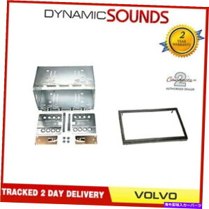 �����p�[�c CT23VL02�I���f�B���o�[�X�V�A�[�V�����_���Z�b�g�I������S80 1996-2004�p�r - �I���W�i���̃^�C�g����\�� CT23VL02 �_�u�� DIN �J�[�X�e���I �t�@�V�A�p��p�l���L�b�g �{���{ S80 1996-200