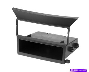 内装パーツ カーラルスセスCDカッピシインサートマントトライアットマントコットコントランド - オリジナルのタイトルを表示 カー ラジオ ステレオ CD プレーヤー ダッシュ インストール マ