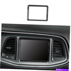 �����p�[�c Dodge Challgenger 2015-20�p�r�̃��[�J�[�Y�C���[GPS�V�������h�����Q�[���h�[���E�h�[���E�J�[�g���� - �I���W�i���̃^�C�g����\�� Dodge Challenger 2015-20 �p�J�[�{���t�@�C�o�[GPS�i�r�Q