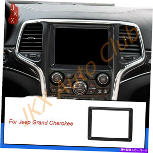 内装パーツ パラメンダロン・フロン2011-20シューズGPSクリーン・フルマン・スイート・スイート - Q用 - オリジナルのタイトルを表示 ジープ グランドチェロキー 2011-20 ナビゲーションGPSスク