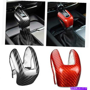 p[c J[{X^CMAVtgmuJo[gtBbgVolvo XC60 XC90 S60 S90 V60 V90 Carbon Style Gear Shift Knob Cover Trim Fits Volvo XC60 XC90 S60 S90 V60 V90