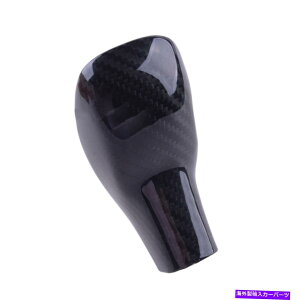 p[c J[{t@Co[MAVtgmut[Jo[g̑tBbǵACadillac XT5 2016-18 Carbon Fiber Gear Shift Knob Frame Cover Trim Decor Fit For Cadillac XT5 2016-18