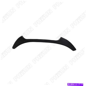 p[c Honda Civic 2006-2011̂߂ABSJ[{bNZ^[Xs[h[^[Xgbvg ABS Carbon Look Center Control Speedometer Strip Trim for Honda Civic 2006-2011