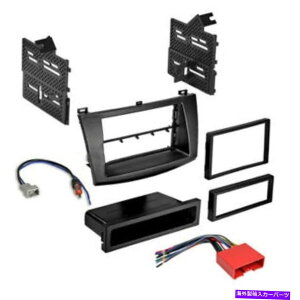 p[c 2010-12 Mazda 3ƌ݊̂CXg[_bVJ[WIXeILbg Installation Dash Car Radio Stereo Kit compatible with 2010-12 Mazda 3