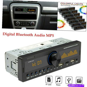 p[c MP3I[_[J^u[gD[XUSB / SD / FM / AM / WMA / WAVuXXR[ - IWĩ^Cg\  MP3 v[[ fW^ Bluetooth I[fBI USB/SD/FM/AM/WMA/WAV W