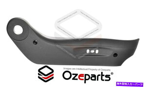 �����p�[�c Ford Falcon BA BF XR BAF62186A1��RH RHS�h���C�o�V�[�g�V�[���h�T�C�h�g�����u���b�N RH RHS Driver Seat Shield Side Trim Black For Ford Falcon BA BF XR BAF62186A1�y���s�A���i�z
