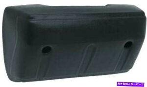 �����p�[�c OER ARMREST 1967-1971�V���[GMC�G�b�O�A�b�v�g���b�N�X�J�[�T�o�[�o�� - �I���W�i���^�C�g����\�� OER Armrest 1967-1971 �V�{���[ GMC �s�b�N�A�b�v�g���b�N �u���U�[ Suburban- show original title