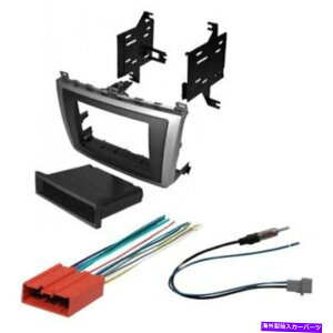 p[c J[XeIWI_bVCXg[Lbgn[lX}c_6 2009 2011 2012 2012 2013 2013 CAR STEREO RADIO DASH INSTALL KIT HARNESS FOR MAZDA 6 2009 2010 2011 2012 2013