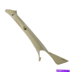 p[c Tan Pebble OEMtg̃hCo[As[vnhgpl04-08 F-150 Tan Pebble OEM Front Left Driver A-Pillar Pull Handle Trim Panel For 04-08 F-150