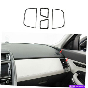 �����p�[�c Jaguar E-PACE 2018-20���A���t�[�f���f�C���[TLINATRICPORS - �I���W�i���̃^�C�g����\�� Jaguar E-PACE 2018-20 ���A���J�[�{���t�@�C�o�[���E�G�A�A�E�g���b�g�x���g�g�����p- show original title