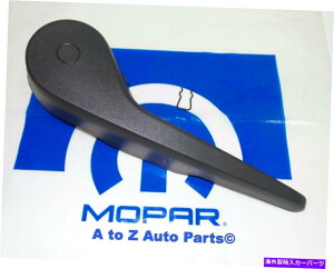 �����p�[�c 2007-2017�W�[�v�p�g���I�b�g�A�R���p�X�A�_�b�W�L�����o�[�h���C�o�[�ALH�V�[�g���N���C�j���O�`�F�A�n���h���AOEM 2007-2017 Jeep Patriot,Compass,Dodge Caliber DRIVER, LH Seat RECLINER HANDLE,OEM