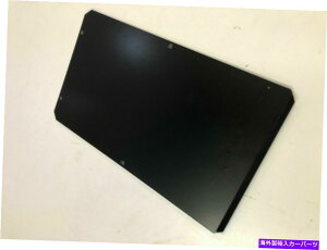 �����p�[�c �Z���^�[�V�[�g/�J�r�[�{�b�N�X�ӂ��t���A�v���[�g�f�B�t�F���_�[90/110 1983~1998 TDI V8 Centre Seat/Cubby box lid floor plate Defender 90/110 1983 to 1998 Tdi V8