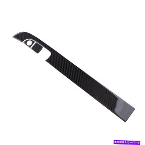 p[c 3̃J[{Rbv_bV{[hplpl̃pl̃pl̏[d15-20̂߂̃g̑tBbg 3Pcs Carbon Copilot Dashboard Panel Cover Trim Decor Fit For Dodge Charger 15-20