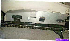 p[c g^^R}ApXTChV[ggbNvX`bNgJo[⋭r.htBbg Fits Toyota Tacoma, Pass Side Seat Track Plastic Trim Cover Reinforcement R.H.
