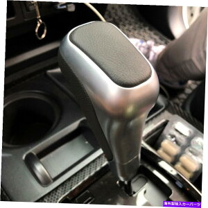 �����p�[�c �g�W�^�c���h��XK50 2007-2019�p�rABS�����U�[�C���i�[�M�A�X�e�B�b�N�m�u1�� - �I���W�i���̃^�C�g����\�� �g���^ Tundra XK50 2007-2019 �pABS & Leather Inner Gear Stick Shift Knob 1��- show original t