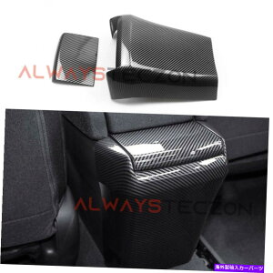 p[c z_VrbN2016-2021pJ[{t@Co[AGA[AEgbgJo[gANZT[ Carbon Fiber Rear Air Outlet Cover Trim Accessories For Honda Civic 2016-2021