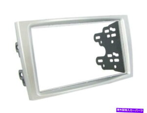 p[c CDWIXeIvYfBt@VAt@VAzeCT23PE05vW[308 07-14W[ - IWĩ^Cg\ CD RADIO STEREO _u DIN FACIA FASCIA pl CT23PE05 PEUGEOT 308 07-14 