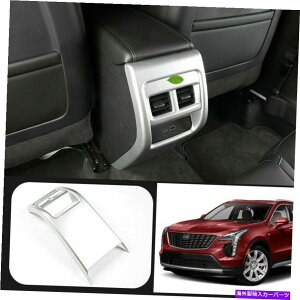 �����p�[�c Cadillac XT4 2018-2021 ABS�pPRESERIARIARIARIARATICERIATICATRIDERITLILID 1�� - �I���W�i���̃^�C�g����\�� Cadillac XT4 2018-2021 ABS�p�V���o�[���A�G�A�A�E�g���b�g�x���g�p�l���g���� 1��- show original t