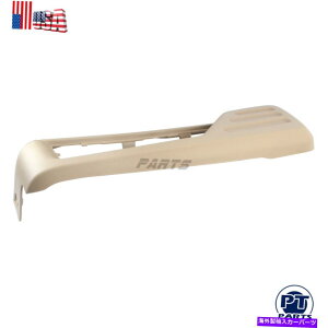 p[c 08-10tH[hF250X[p[f[eBtg̉^]ET435 - O[̂߂̃V[gpl̃g Seat Panel Trim For 08-10 Ford F250 Super Duty Front Left Driver Side ET435-GRAY