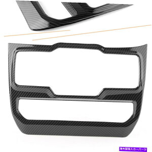 p[c EBhERg[XCb`plJ[{t@Co[Jo[gtBbgW[vO[JL 18 US Window Control Switch Panel Carbon Fiber Cover Trim Fit Jeep Wrangler JL 18 US