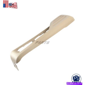 p[c 08-10tH[hF250X[p[f[eBOʍhCo[8C3Z2562187AB̂߂̃V[gpl̃g Seat Panel Trim For 08-10 Ford F250 Super Duty Front Left Driver 8C3Z2562187AB