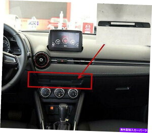 p[c CX3 CX-3 2016-2019[`fCo[쏊CDJ[|[gI1j - IWĩ^Cg\ }c_ CX3 CX-3 2016-2019 J[{t@Co[CDv[[g 