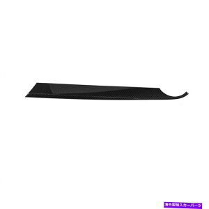�����p�[�c ABS�C���e���A�L�b�g�J�}��17-20���q�T�C�h�p�l���f�R���[�V�����g�����J�[�{���t�@�C�o�[ ABS Interior Kit Camaro 17-20 Passenger Side Panel Decoration Trim Carbon Fiber�y���s�A���i�z