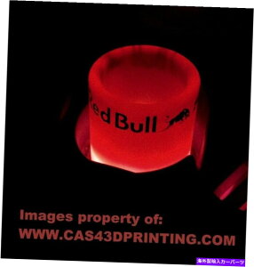 �����p�[�c Redbull / TheStain�A�����J���O���}���K�[���[�o�[8�Z�b�g/ 250ml�J�����b�g�ʃC�u�C�_LED-�I���W�i���̃^�C�g����\�� RedBull/�u�[�X�g�ʃA�_�v�^�[�J�b�v�Z���^�[�R���\�[�� 8�I���X/