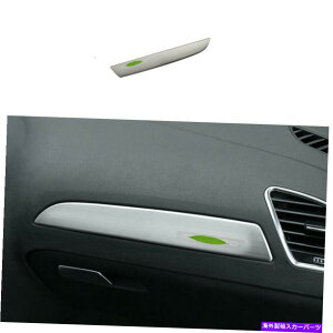 �����p�[�c AUDI A4 A5 2009-2016�V���{�[���X�y�[�h�V���[�V�F�C�N�V���[�Y�G�C���b�g�X�g���b�v�h���g�����p1X-�I���W�i���̃^�C�g����\�� Audi A4 A5 2009-2016 �V���o�[�X�`�[���_�b�V���{�[�h�R