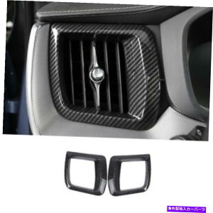 p[c Volvo XC60 2018-2021 ABS[J[fCo[LR ACA[gA[gtBbgRgɃZbg - IWĩ^Cg\ Volvo XC60 2018-2021 ABSJ[{t@Co[L & R ACGAAEg