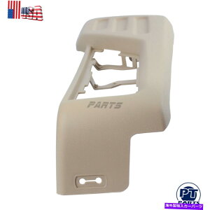 �����p�[�c 2008-2010 Ford F-250 FORD F-350 FORD F-450 550�^�]�葤 Seat Panel Trim For 2008-2010 Ford F-250 Ford F-350 Ford F-450 550 Driver Side�y���s�A���i�z