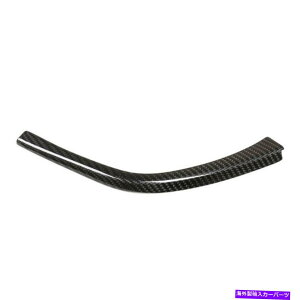 �����p�[�c BMW M3 M4 F80 2014-18�̂��߂̃J�[�{���t�@�C�o�[�M�A�V�t�g�p�l��l�`��g���������t�B�b�g Carbon Fiber Gear Shift Panel L Shape Trim Decor Fit For BMW M3 M4 F80 2014-18�y���s�A���i�z