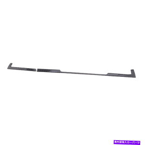 �����p�[�c �J�[�{���t�@�C�o�[GPS�i�r�Q�[�V�����p�l���̃g�����X�g���b�vA4 B9 2017-2018 Carbon Fiber GPS Navigation Panel Trim Strips Fit For Audi A4 B9 2017-2018