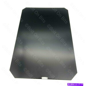 �����p�[�c ���V�[�g�{�b�N�X�o�b�e���[�ӂ��t���A�v���[�g�f�B�t�F���_�[90/110 1983~1998 TDI V8 2.5 NA Left Seat box Battery lid floor plate Defender 90/110 1983 to 1998 Tdi V8 2.5 NA