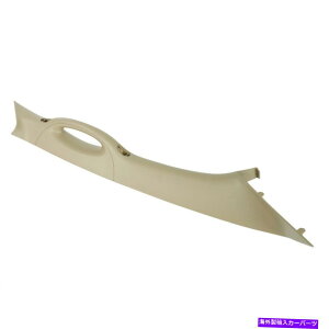 �����p�[�c ���̃C���e���A�g�����n���h���̏�q��2004-2008 Ford F150 F-150�̂��߂̉E��̌g�ѓd�b A Pillar Interior Trim Handle Passenger Right For 2004-2008 Ford F150 F-150