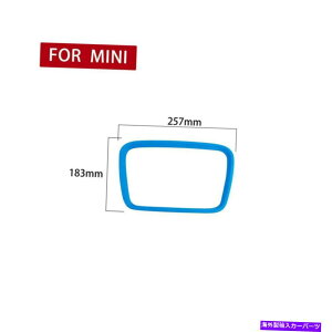 p[c MINE 2015-2020 F 54pCWApGt`FACD|^v[V[Yt[YIWi^Cg\ MINI 2015-2020 F 54 ԗpCeA}`fBACD{^plJo[t